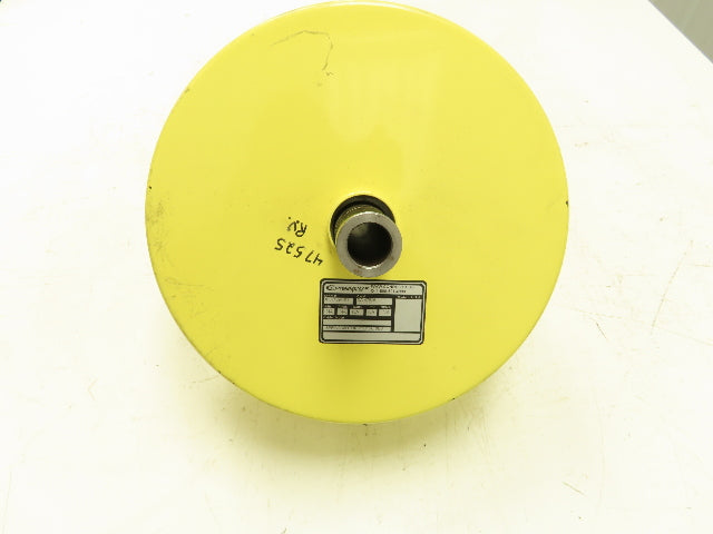 Conductix XA-47525 Spring Motor 2.50" Series Cable Reel Replacement Spring