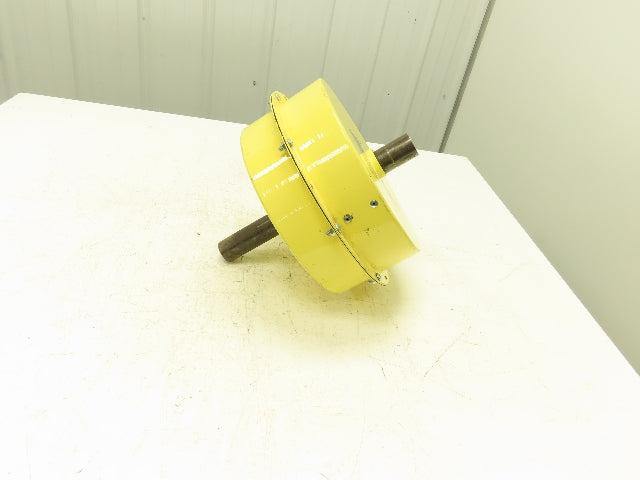 Conductix XA-47525 Spring Motor 2.50" Series Cable Reel Replacement Spring