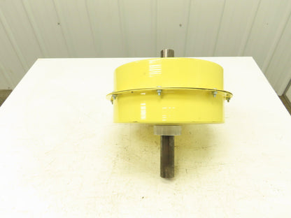 Conductix XA-47525 Spring Motor 2.50" Series Cable Reel Replacement Spring