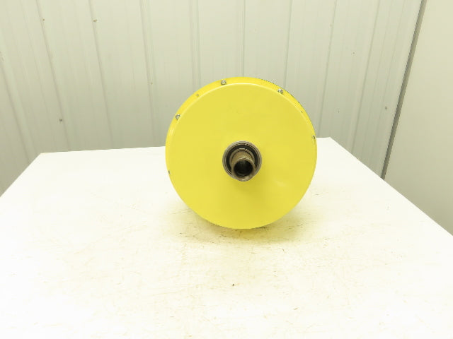 Conductix XA-47525 Spring Motor 2.50" Series Cable Reel Replacement Spring