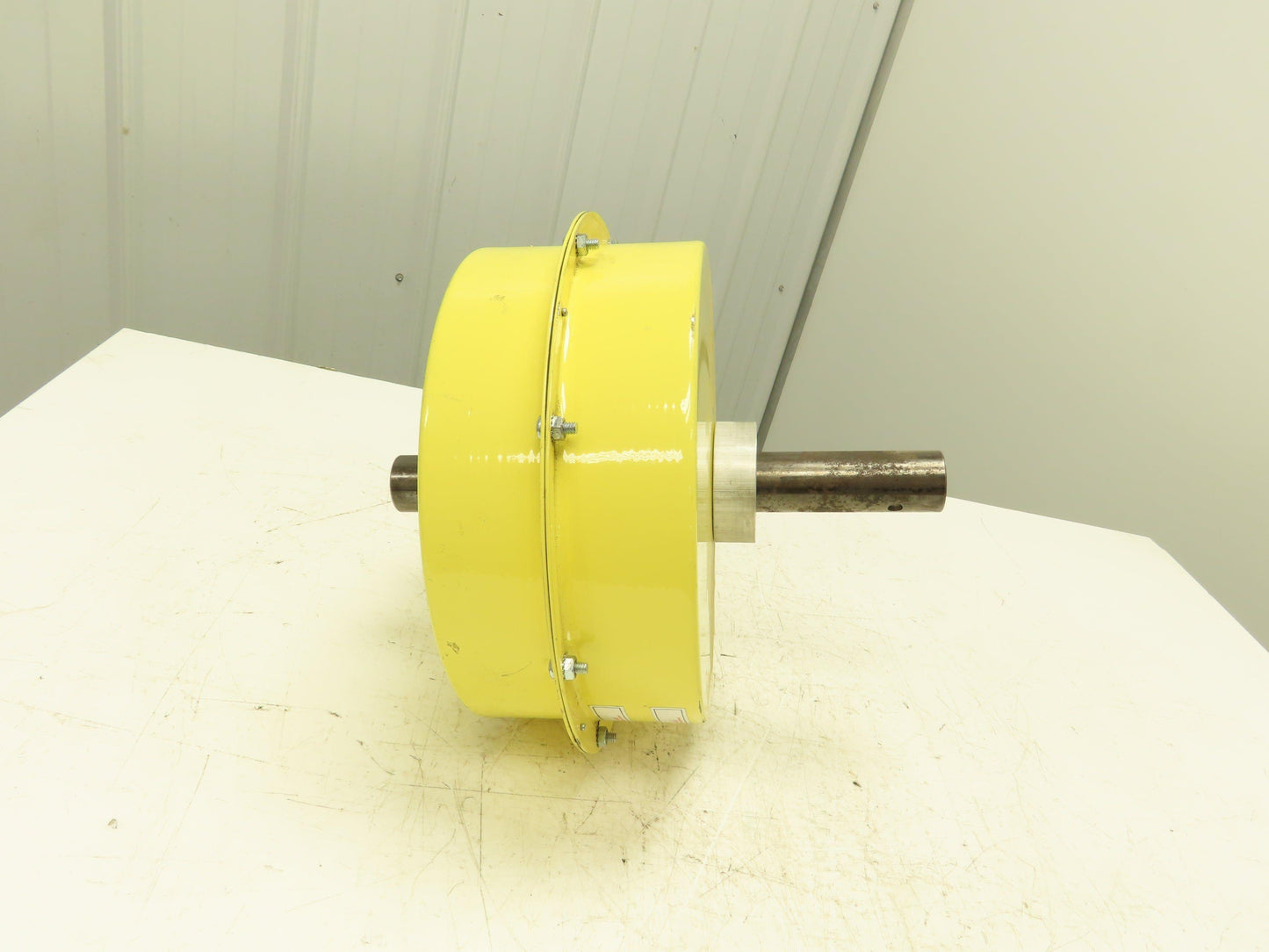 Conductix XA-47525 Spring Motor 2.50" Series Cable Reel Replacement Spring