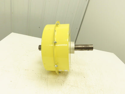 Conductix XA-47525 Spring Motor 2.50" Series Cable Reel Replacement Spring