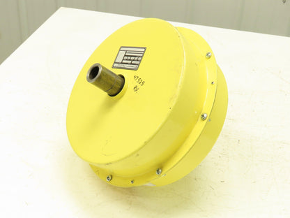 Conductix XA-47525 Spring Motor 2.50" Series Cable Reel Replacement Spring