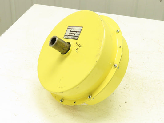 Conductix XA-47525 Spring Motor 2.50" Series Cable Reel Replacement Spring