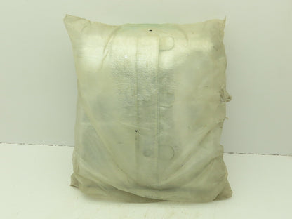 Steel Grip ATH 1136-45 Aluminum Jacket Extra Large 45" Long XL Coat