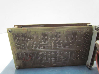 Robotron 560-1-211-02 560121102 12 VDC Controller