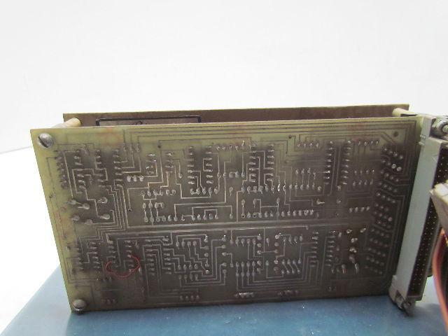 Robotron 560-1-211-02 560121102 12 VDC Controller