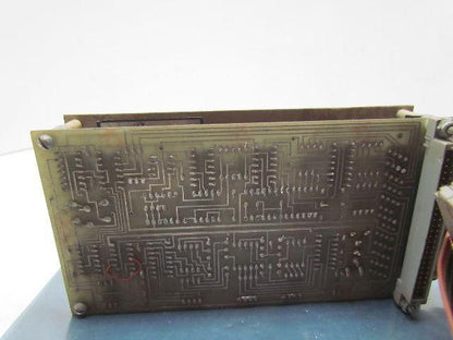 Robotron 560-1-211-02 560121102 12 VDC Controller