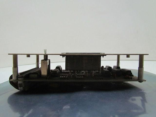 Robotron 560-1-211-02 560121102 12 VDC Controller