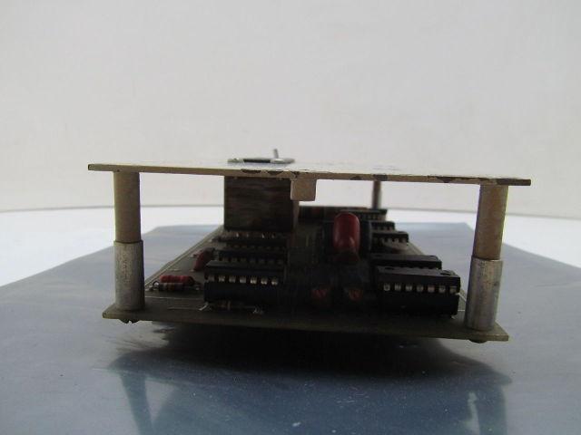 Robotron 560-1-211-02 560121102 12 VDC Controller