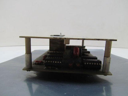 Robotron 560-1-211-02 560121102 12 VDC Controller