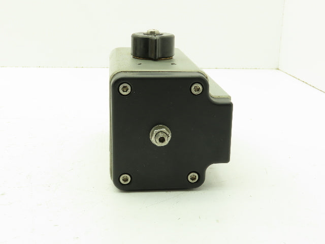 Posi-Flate 890-450 DA Tork-Mate 890 Pneumatic Dbl Acting Valve Actuator 120 PSI