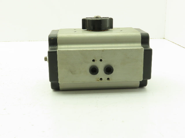Posi-Flate 890-450 DA Tork-Mate 890 Pneumatic Dbl Acting Valve Actuator 120 PSI