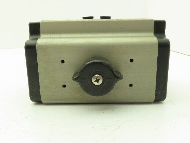 Posi-Flate 890-450 DA Tork-Mate 890 Pneumatic Dbl Acting Valve Actuator 120 PSI