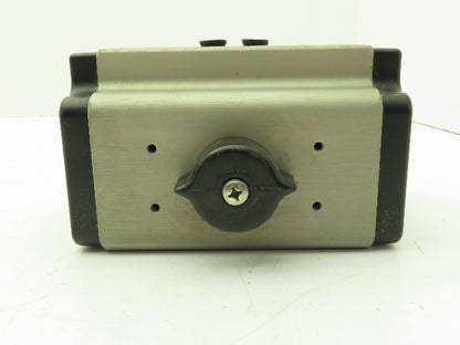 Posi-Flate 890-450 DA Tork-Mate 890 Pneumatic Dbl Acting Valve Actuator 120 PSI