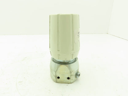 Graco 222405 Back Pressure Regulator For High Pressure Spray Circulating System