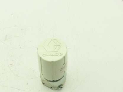 Graco 222405 Back Pressure Regulator For High Pressure Spray Circulating System