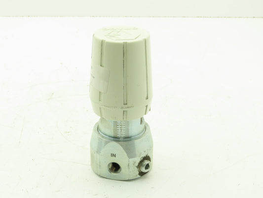 Graco 222405 Back Pressure Regulator For High Pressure Spray Circulating System