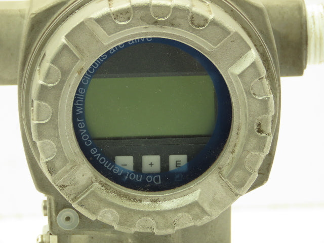 Endress+Hauser PMD75-AA37CB1DCAA Deltabar S Pressure Transmitter 0.12/12H2O