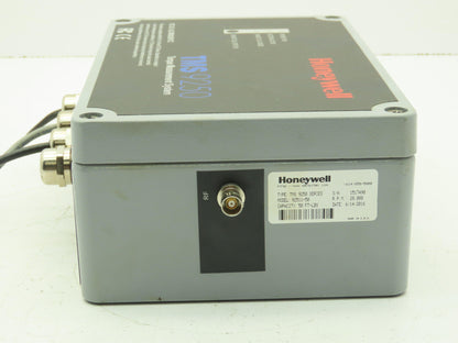 Honeywell 92511-50 TMS9250 Torque Measurement System 50 FT-LBS