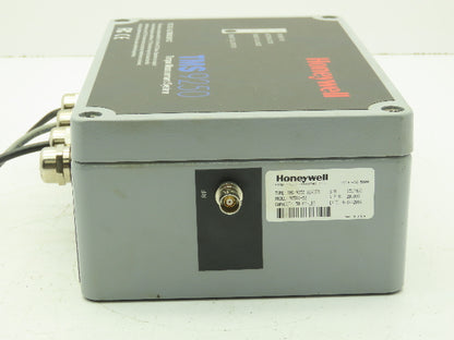 Honeywell 92511-50 TMS9250 Torque Measurement System 50 FT-LBS