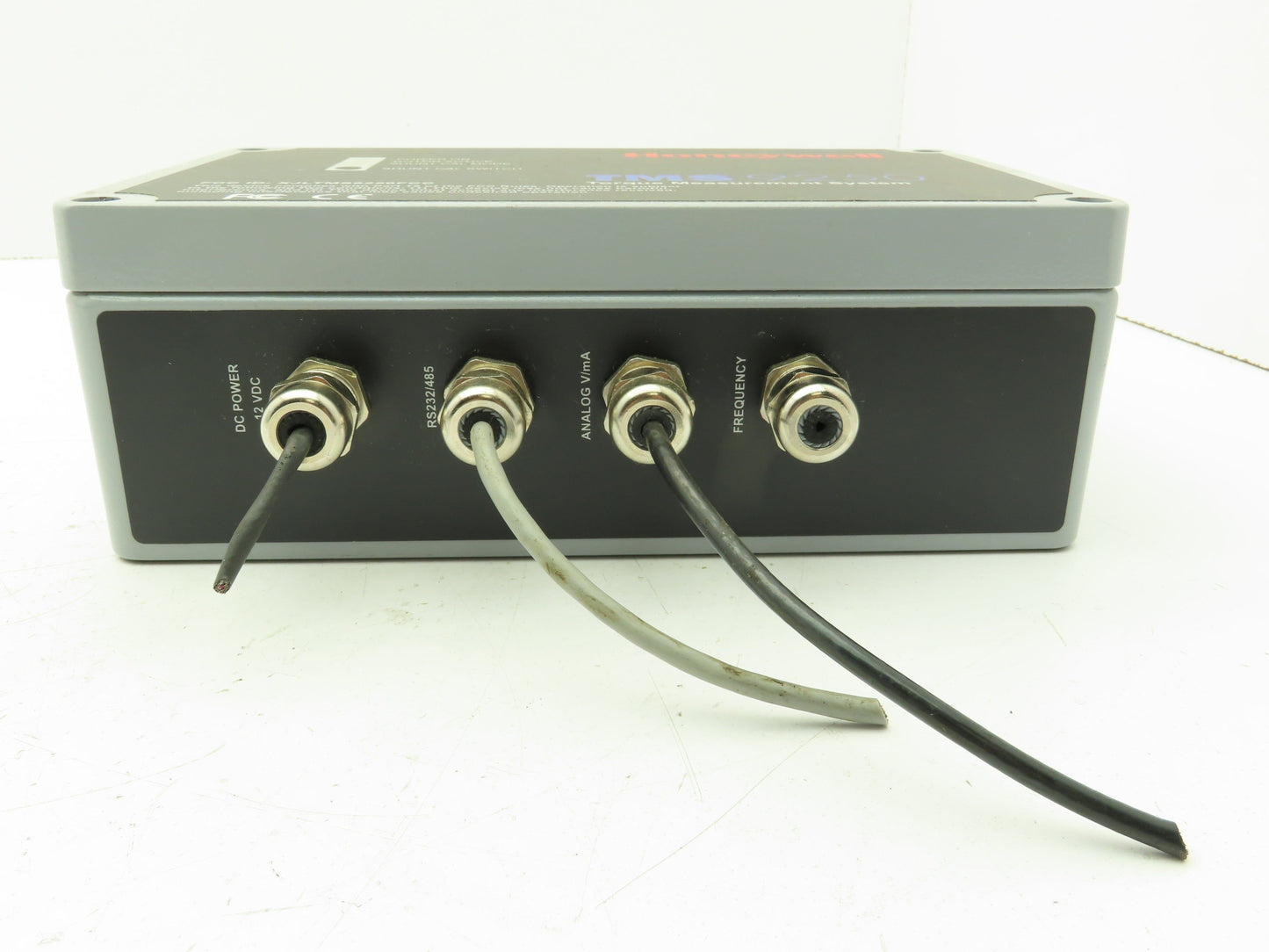 Honeywell 92511-50 TMS9250 Torque Measurement System 50 FT-LBS