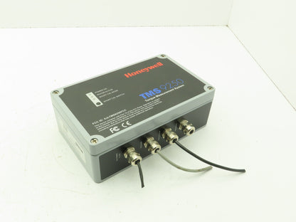 Honeywell 92511-50 TMS9250 Torque Measurement System 50 FT-LBS