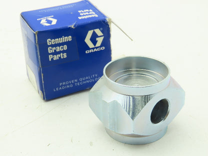 Graco 161-585  Bulldog Air Valve Housing 30:1