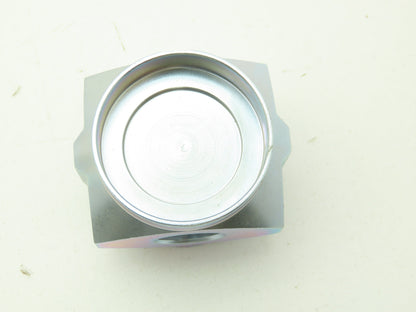 Graco 161-585  Bulldog Air Valve Housing 30:1