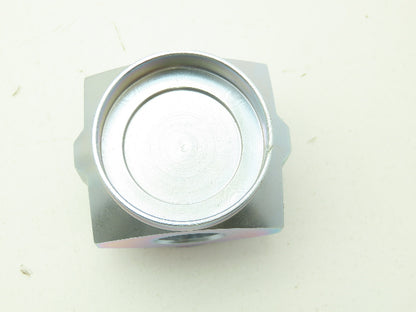 Graco 161-585  Bulldog Air Valve Housing 30:1