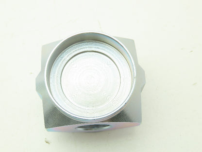 Graco 161-585  Bulldog Air Valve Housing 30:1
