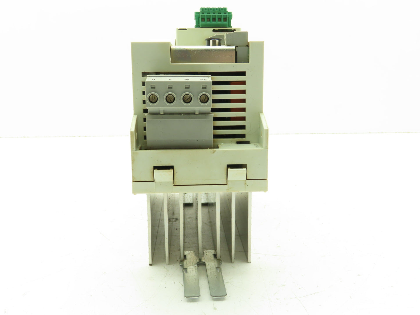 Lenze ECSEP004C4B ECS Servo Drive 4 Amp 3 Ph 480V DeviceNet 2175