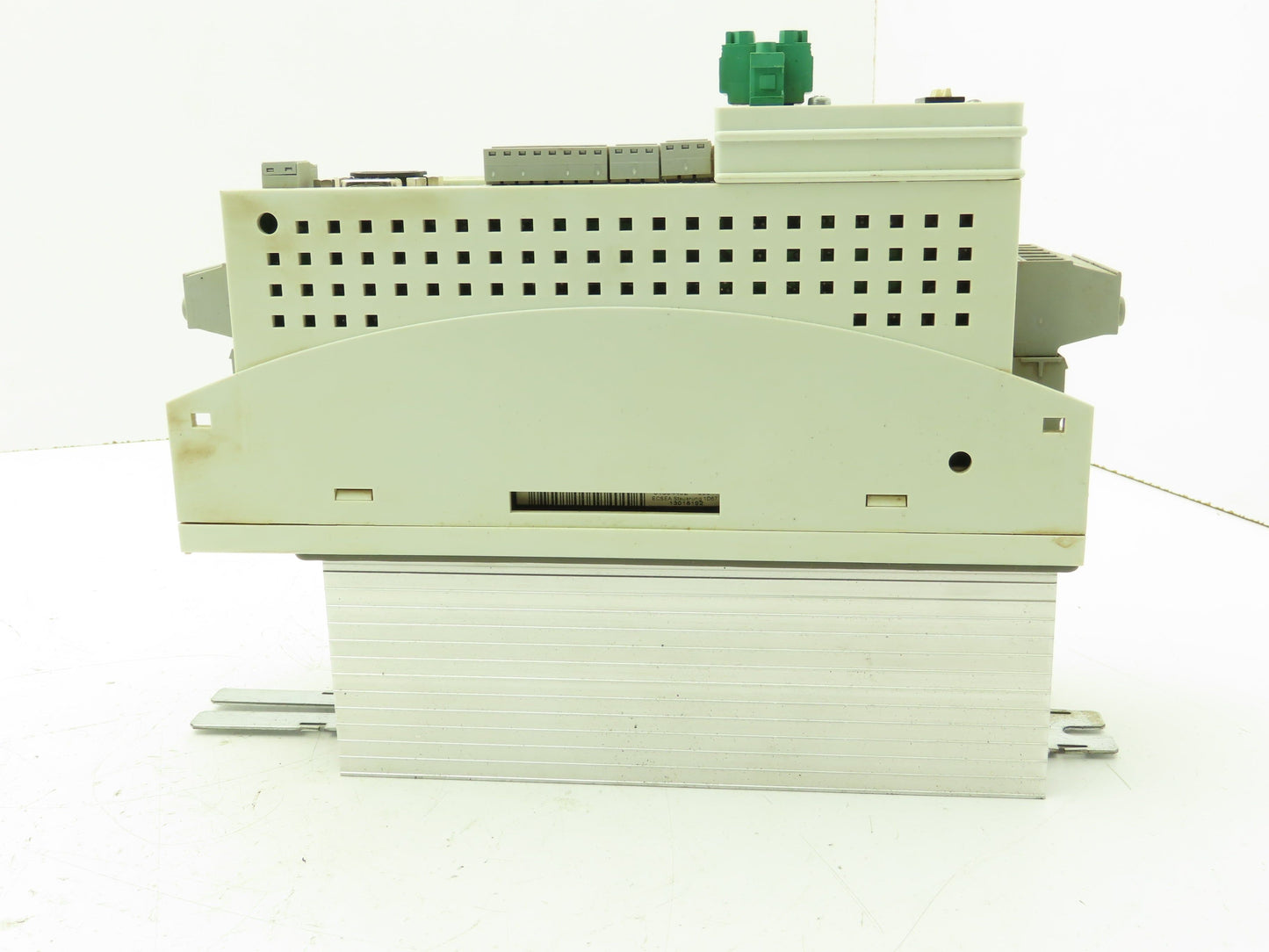 Lenze ECSEP004C4B ECS Servo Drive 4 Amp 3 Ph 480V DeviceNet 2175