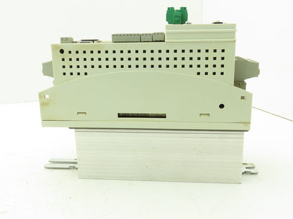 Lenze ECSEP004C4B ECS Servo Drive 4 Amp 3 Ph 480V DeviceNet 2175