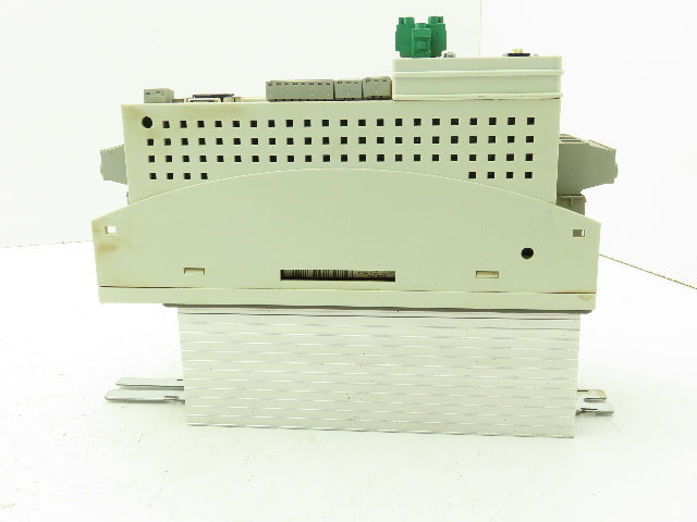 Lenze ECSEP004C4B ECS Servo Drive 4 Amp 3 Ph 480V DeviceNet 2175