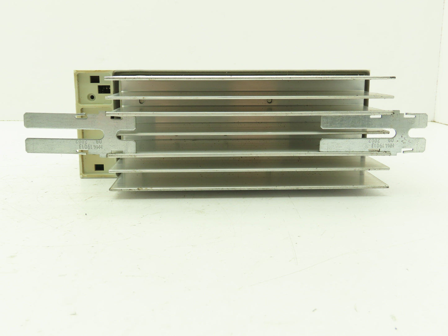 Lenze ECSEP004C4B ECS Servo Drive 4 Amp 3 Ph 480V DeviceNet 2175