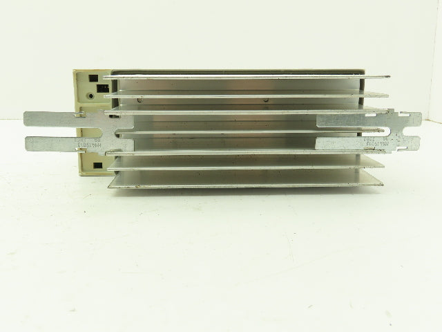 Lenze ECSEP004C4B ECS Servo Drive 4 Amp 3 Ph 480V DeviceNet 2175