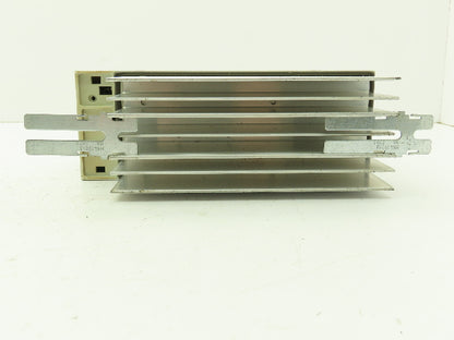 Lenze ECSEP004C4B ECS Servo Drive 4 Amp 3 Ph 480V DeviceNet 2175