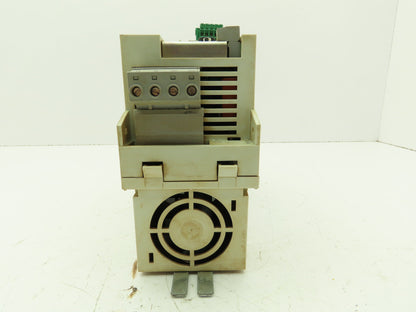 Lenze ECSEP016C4B ECS Servo Drive 16 Amp 3 Ph 480V DeviceNet 2175