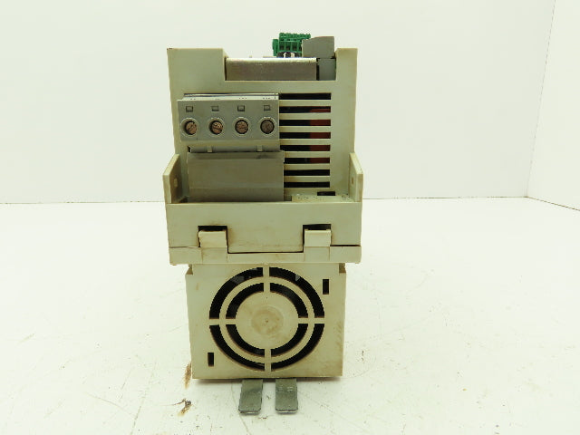 Lenze ECSEP016C4B ECS Servo Drive 16 Amp 3 Ph 480V DeviceNet 2175