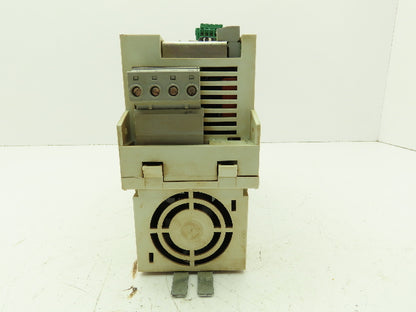 Lenze ECSEP016C4B ECS Servo Drive 16 Amp 3 Ph 480V DeviceNet 2175