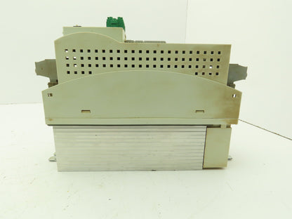 Lenze ECSEP016C4B ECS Servo Drive 16 Amp 3 Ph 480V DeviceNet 2175