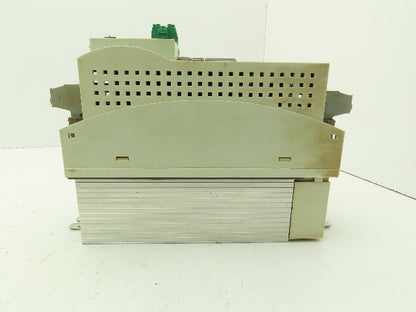 Lenze ECSEP016C4B ECS Servo Drive 16 Amp 3 Ph 480V DeviceNet 2175