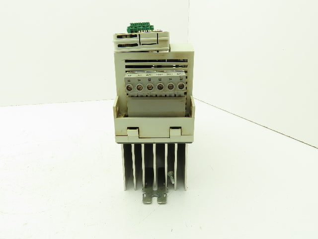 Lenze ECSEP016C4B ECS Servo Drive 16 Amp 3 Ph 480V DeviceNet 2175
