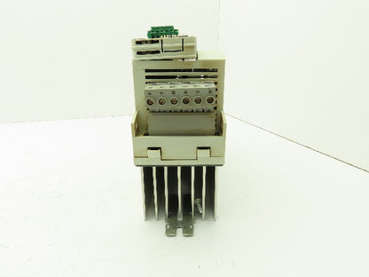 Lenze ECSEP016C4B ECS Servo Drive 16 Amp 3 Ph 480V DeviceNet 2175