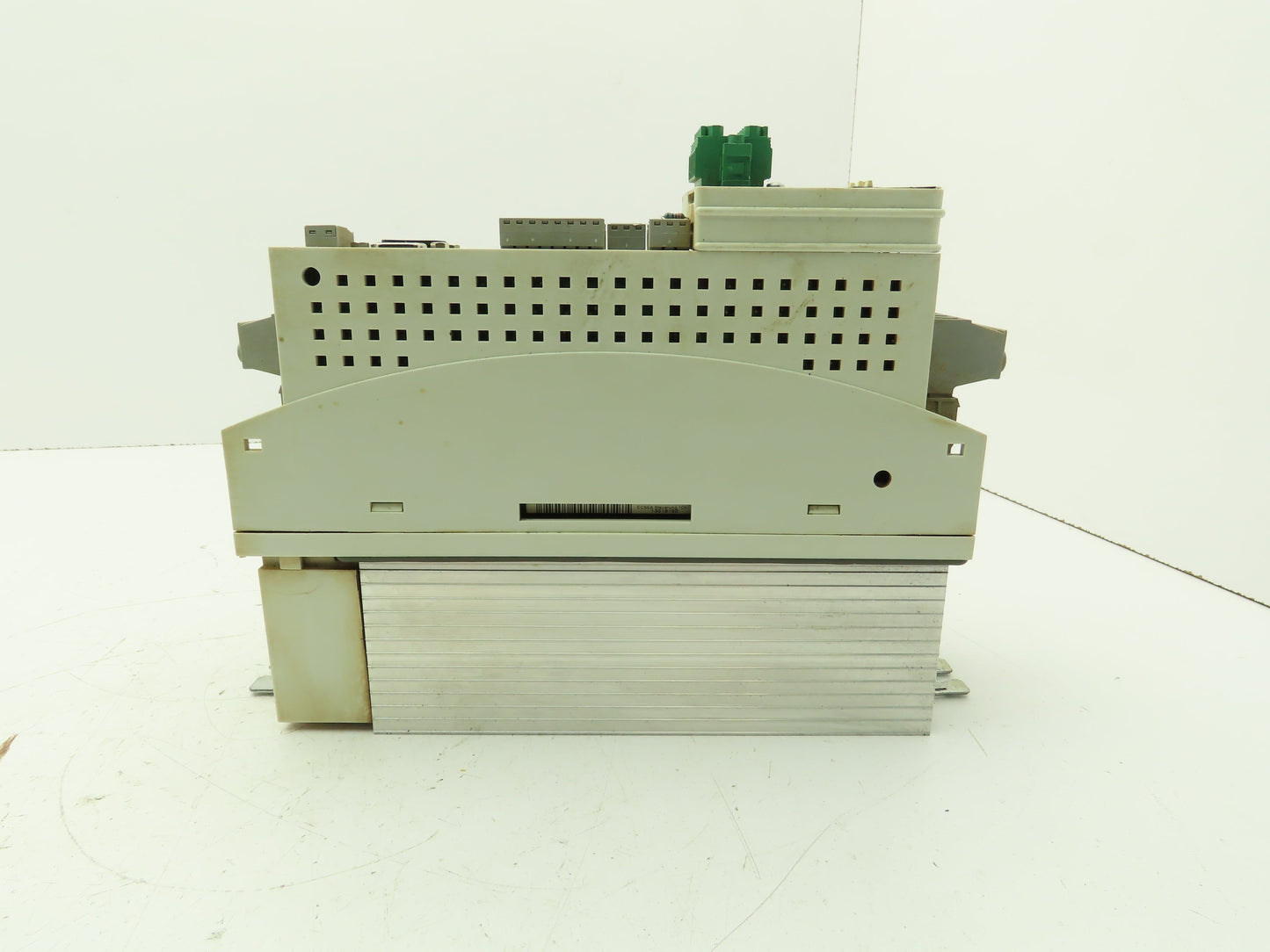 Lenze ECSEP016C4B ECS Servo Drive 16 Amp 3 Ph 480V DeviceNet 2175