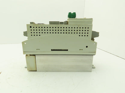 Lenze ECSEP016C4B ECS Servo Drive 16 Amp 3 Ph 480V DeviceNet 2175