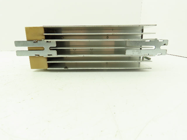 Lenze ECSEP016C4B ECS Servo Drive 16 Amp 3 Ph 480V DeviceNet 2175