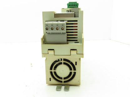 Lenze ECSEP008C4B ECS Servo Drive 8 Amp 3 Ph 480V DeviceNet 2175