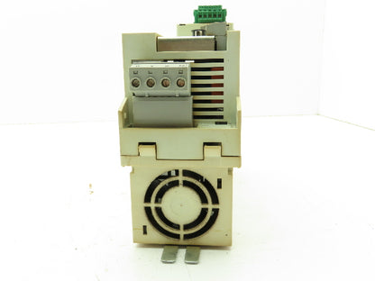 Lenze ECSEP008C4B ECS Servo Drive 8 Amp 3 Ph 480V DeviceNet 2175